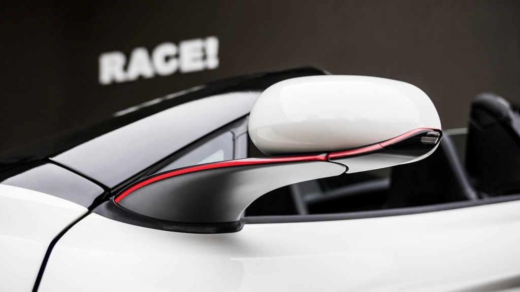McLAREN 650S SPIDER BY RACE!, foto 15