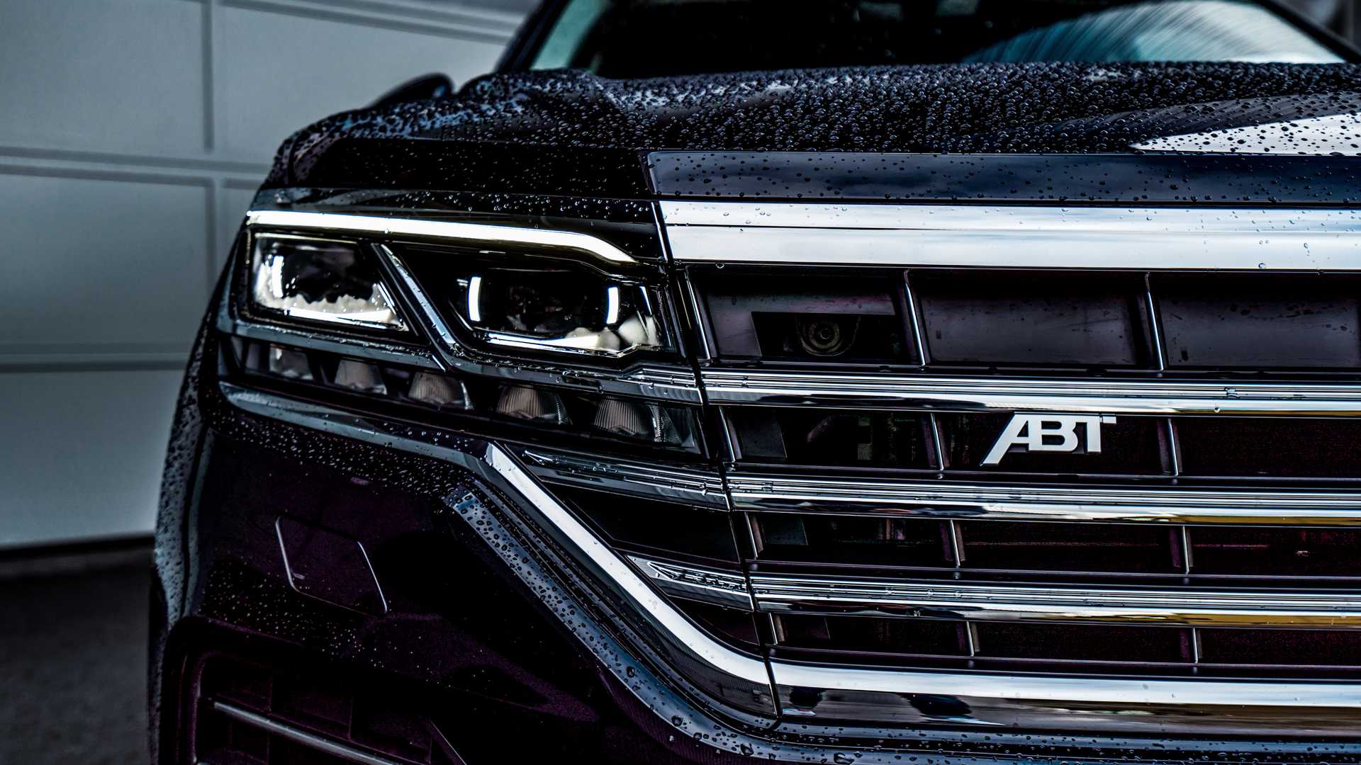 2019 - VOLKSWAGEN TOUAREG BY ABT SPORTSLINE, foto 5