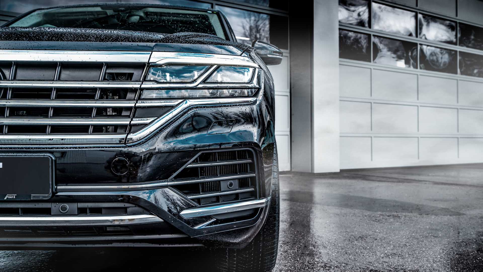 2019 - VOLKSWAGEN TOUAREG BY ABT SPORTSLINE, foto 6