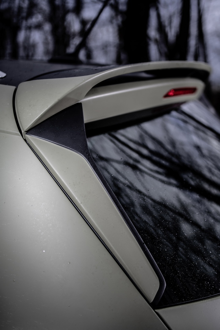 2018 - SEAT ATECA BY JE DESIGN, foto 13
