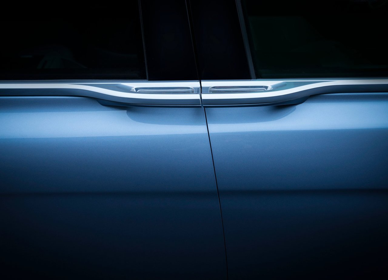 2019 - LINCOLN CONTINENTAL 80TH ANNIVERSARY COACH DOOR EDITION, foto 45