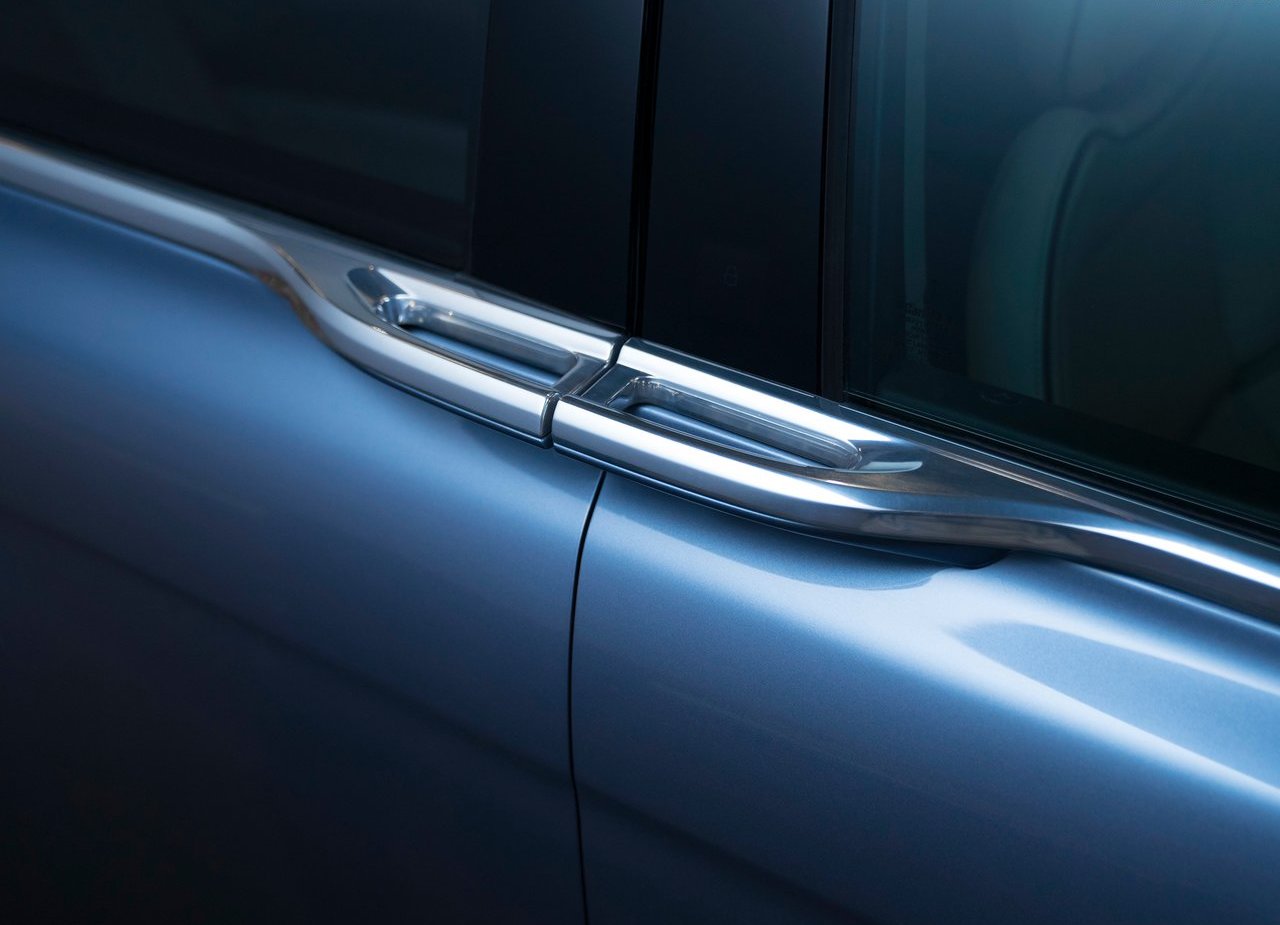 2019 - LINCOLN CONTINENTAL 80TH ANNIVERSARY COACH DOOR EDITION, foto 47