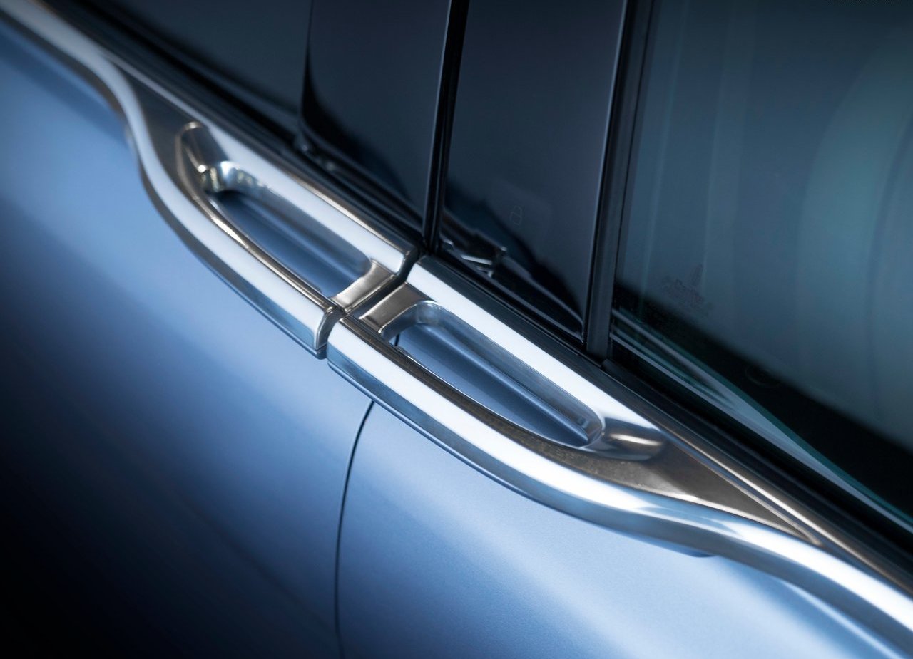 2019 - LINCOLN CONTINENTAL 80TH ANNIVERSARY COACH DOOR EDITION, foto 49