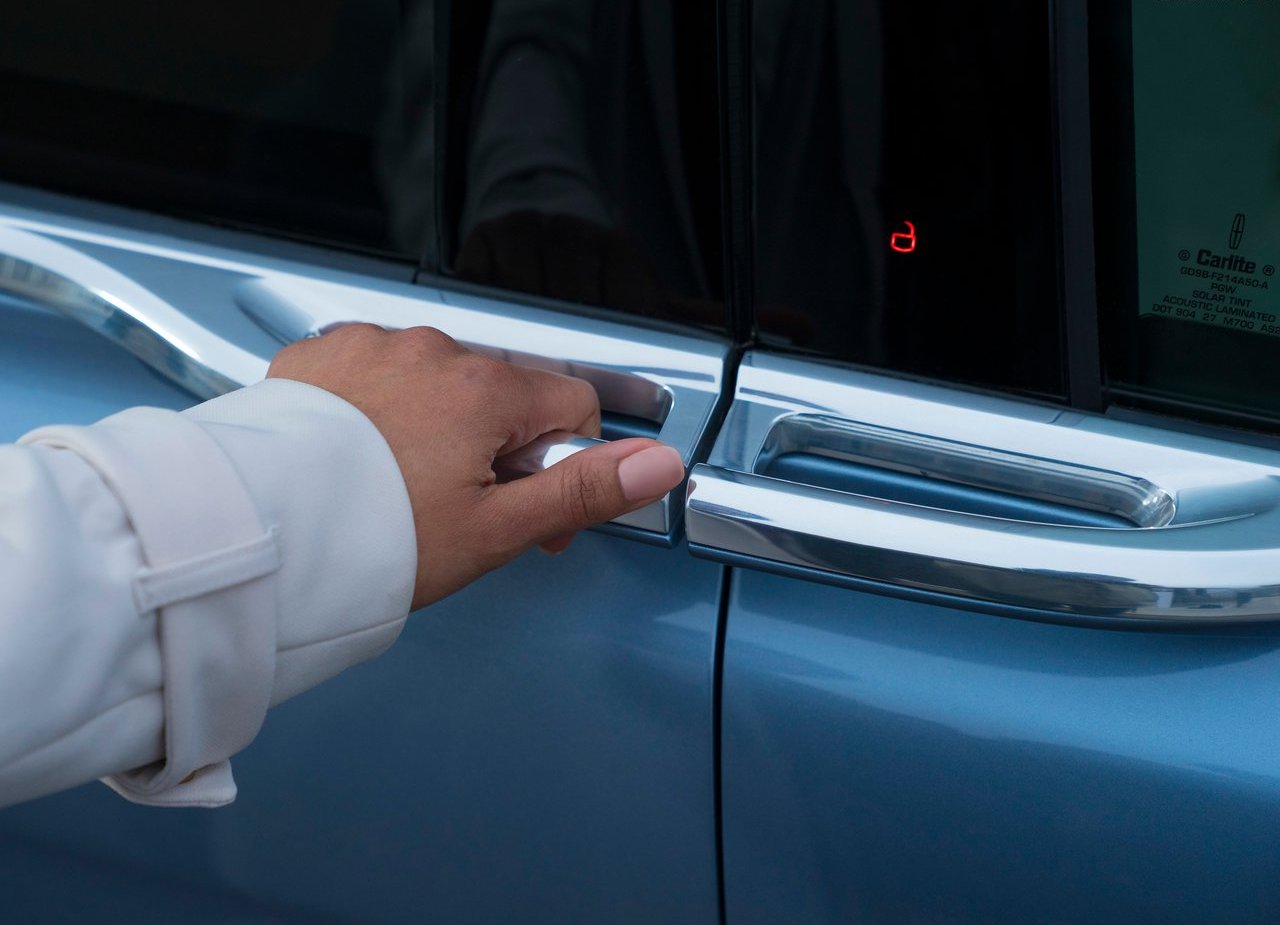 2019 - LINCOLN CONTINENTAL 80TH ANNIVERSARY COACH DOOR EDITION, foto 50