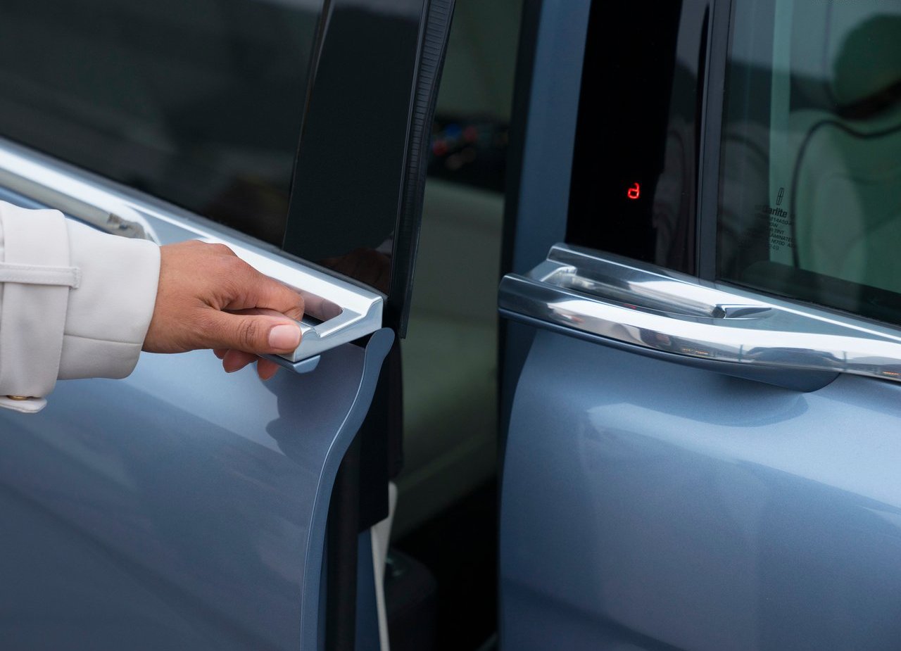 2019 - LINCOLN CONTINENTAL 80TH ANNIVERSARY COACH DOOR EDITION, foto 51