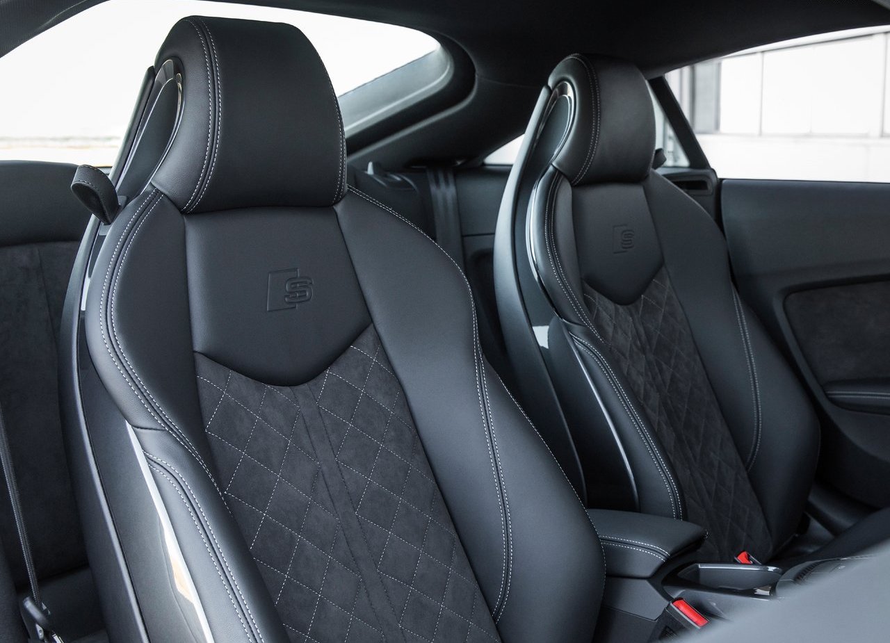 2019 - AUDI TT-S COUPE, foto 135