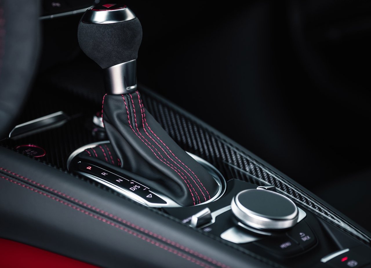 2019 - AUDI TT-S COUPE, foto 137