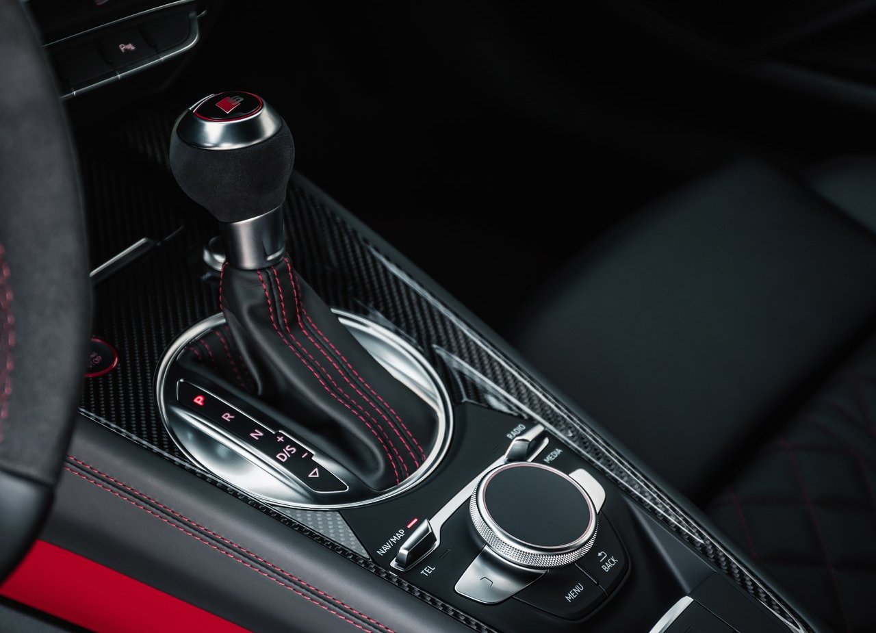 2019 - AUDI TT-S COUPE, foto 138