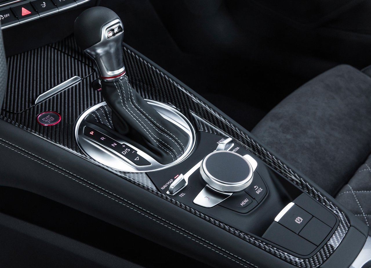 2019 - AUDI TT-S COUPE, foto 139