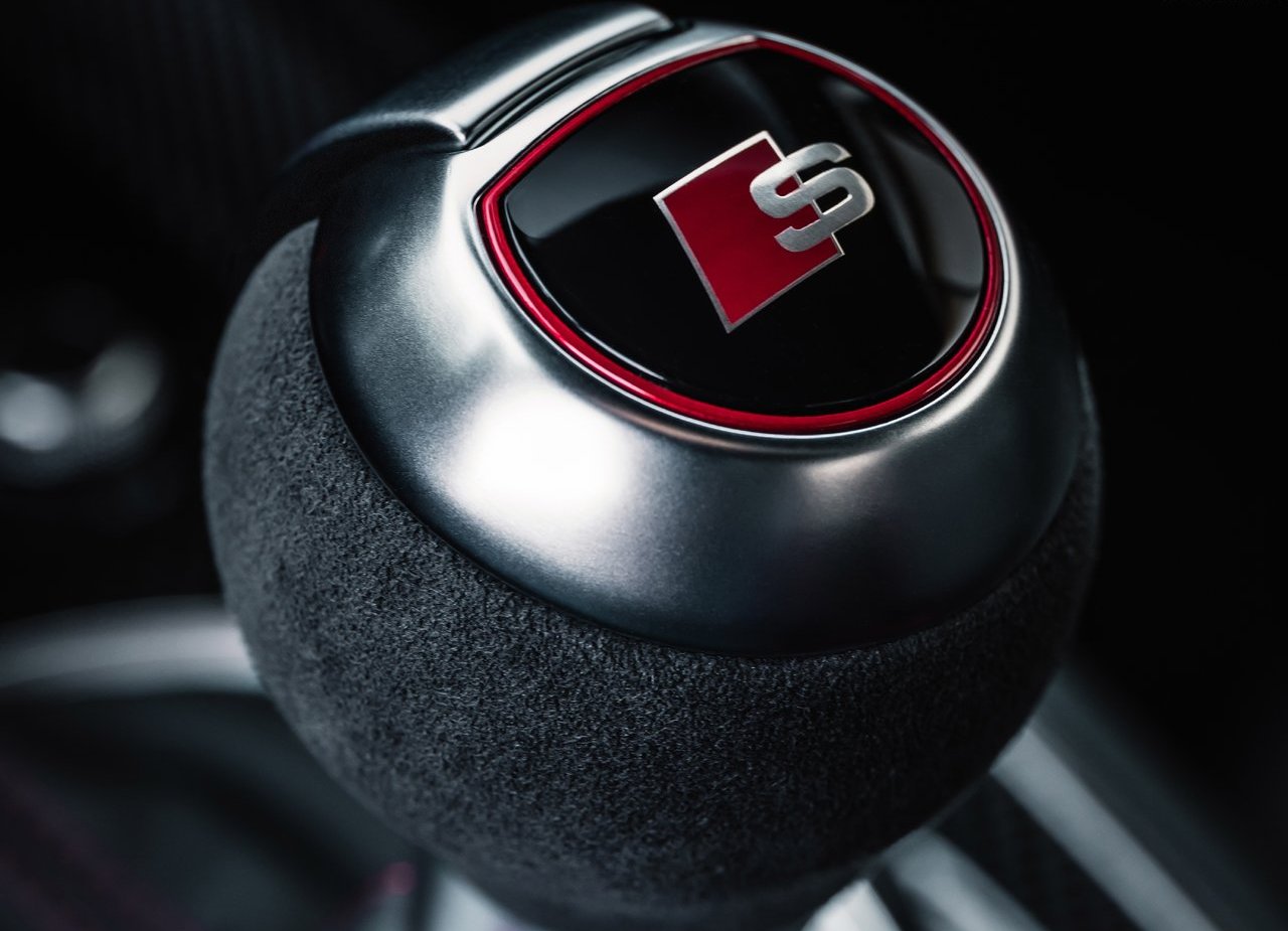 2019 - AUDI TT-S COUPE, foto 140
