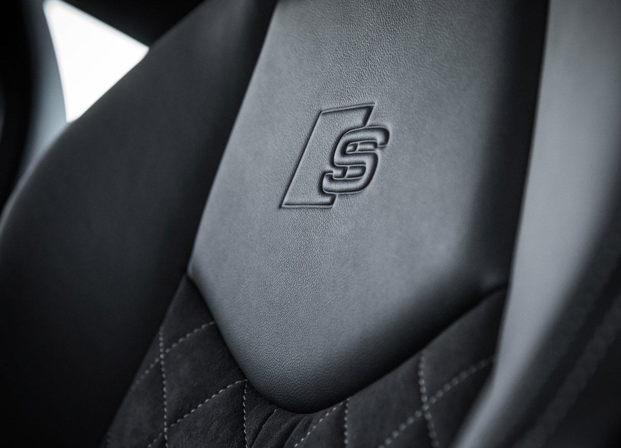 2019 - AUDI TT-S COUPE, foto 142