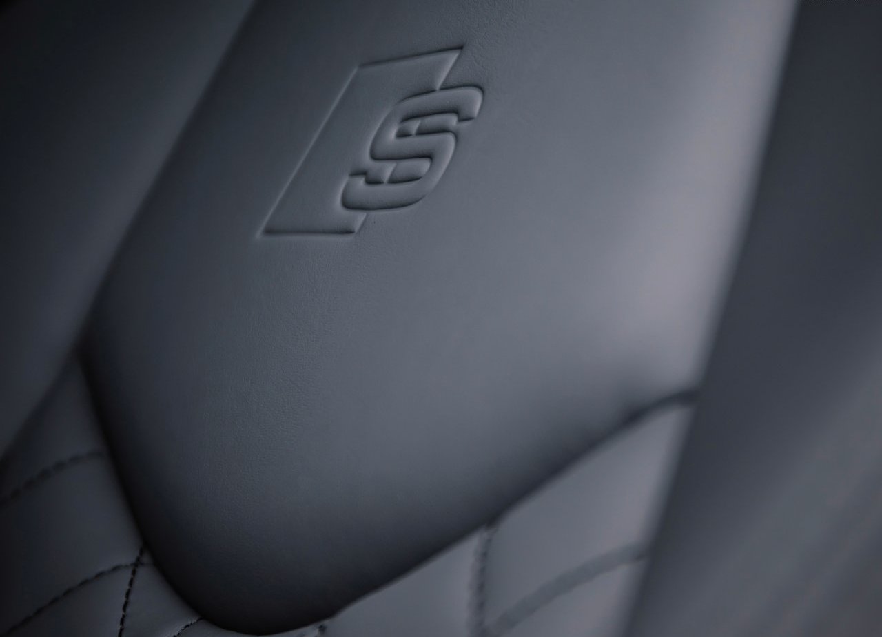 2019 - AUDI TT-S COUPE, foto 143