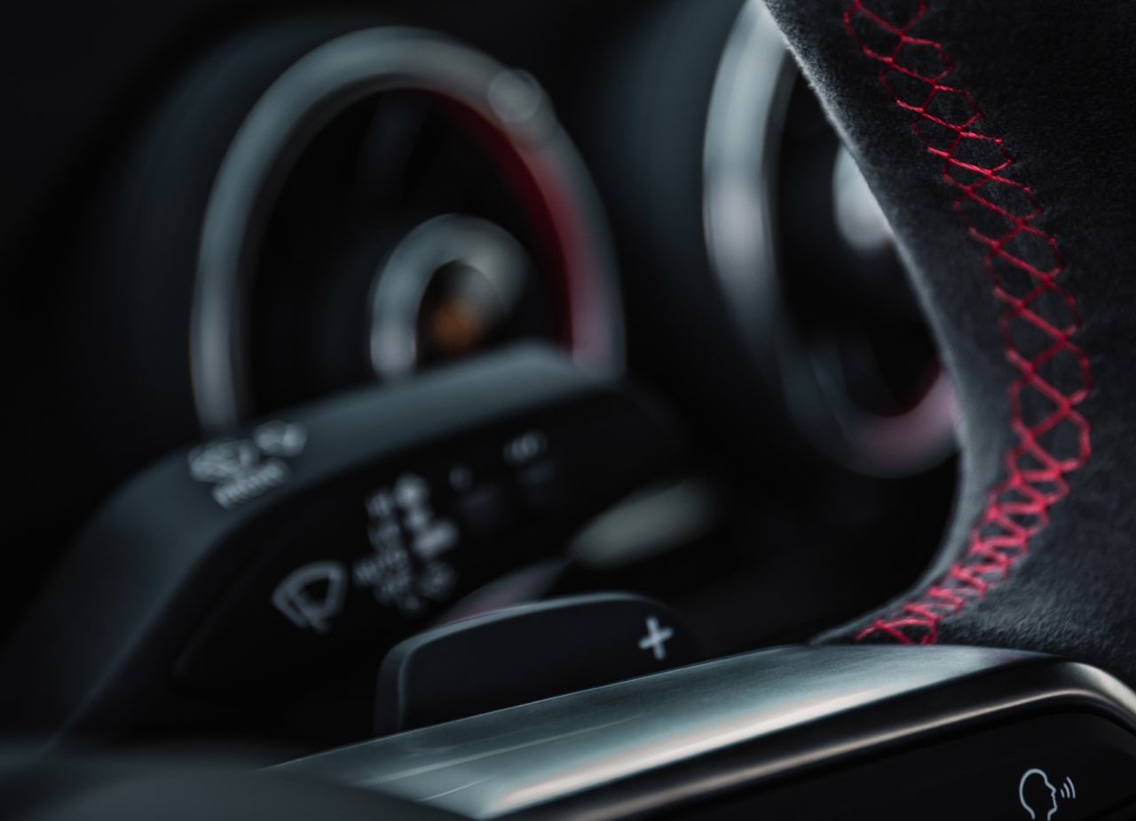 2019 - AUDI TT-S COUPE, foto 145
