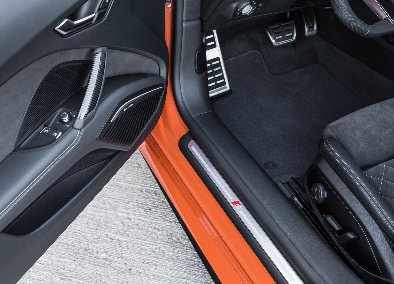 2019 - AUDI TT-S COUPE, foto 147