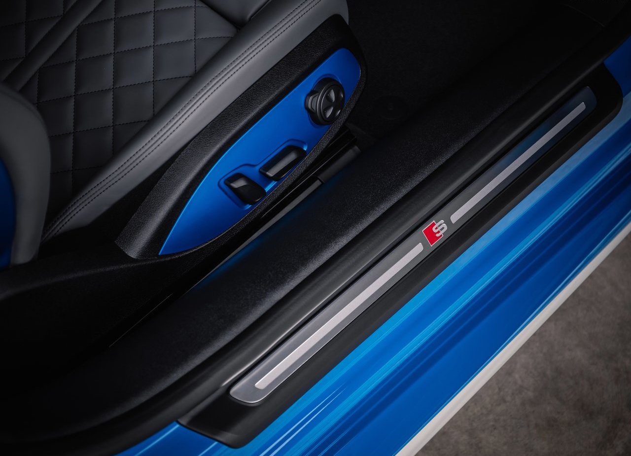2019 - AUDI TT-S COUPE, foto 149
