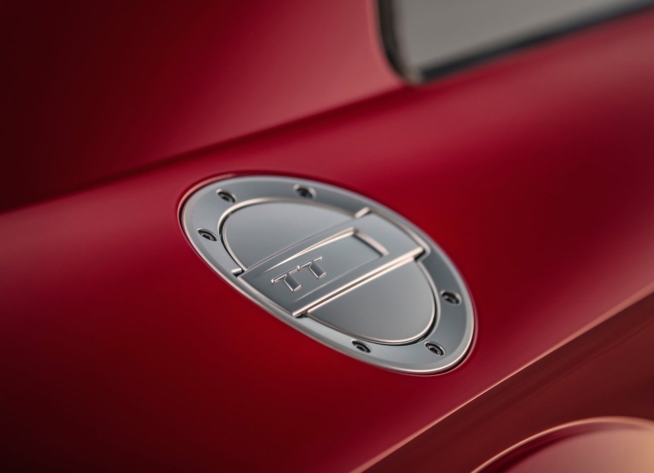 2019 - AUDI TT-S COUPE, foto 166