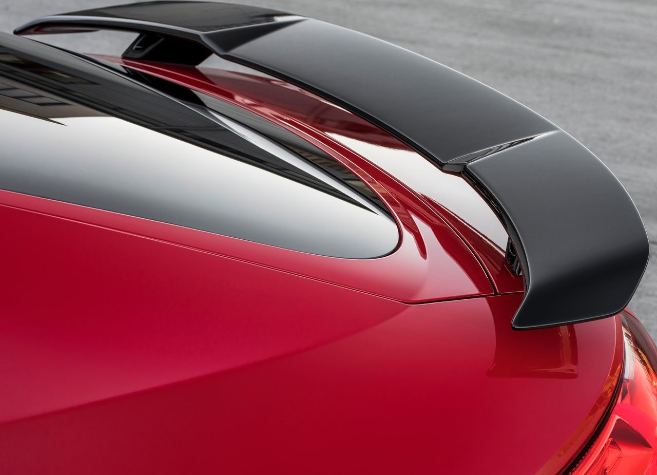 2019 - AUDI TT-S COUPE, foto 168