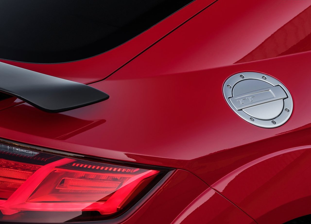 2019 - AUDI TT-S COUPE, foto 169