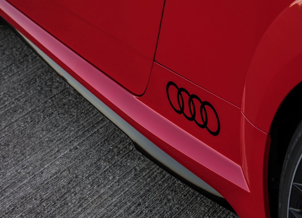 2019 - AUDI TT-S COUPE, foto 171