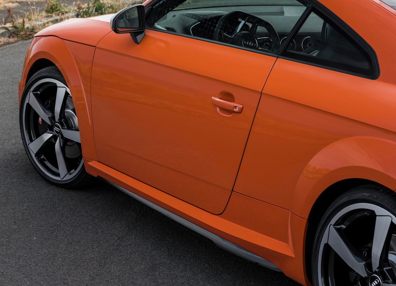 2019 - AUDI TT-S COUPE, foto 177