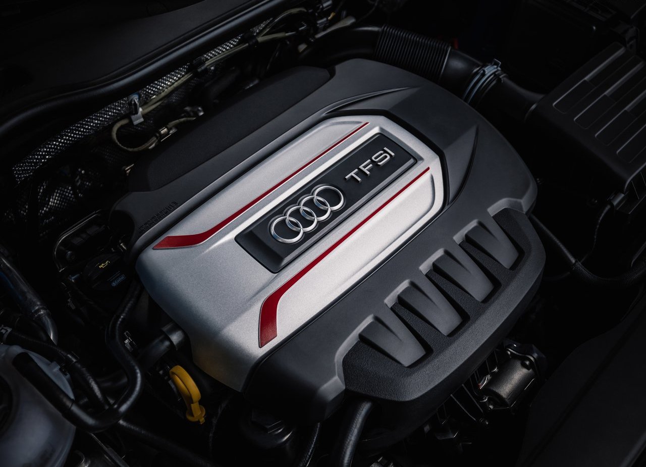 2019 - AUDI TT-S COUPE, foto 182