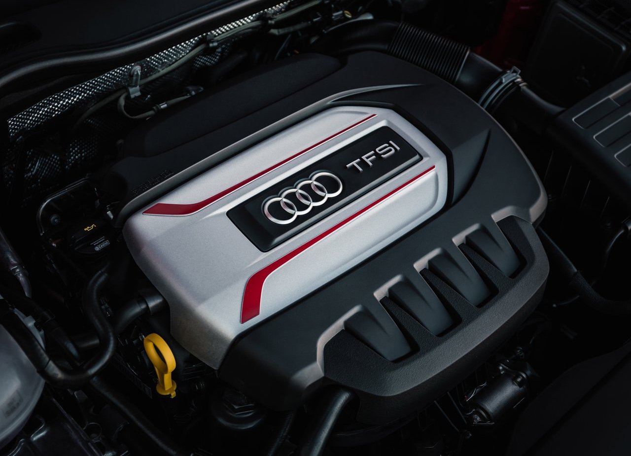 2019 - AUDI TT-S COUPE, foto 183