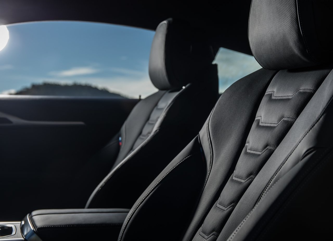 2019 - BMW 8 SERIES COUPE UK VERSION, foto 60