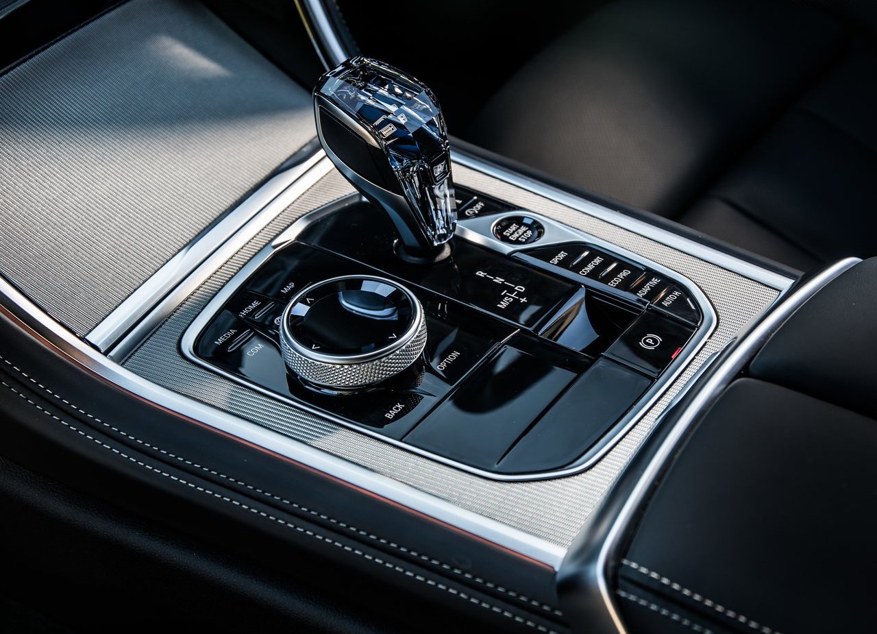 2019 - BMW 8 SERIES COUPE UK VERSION, foto 62