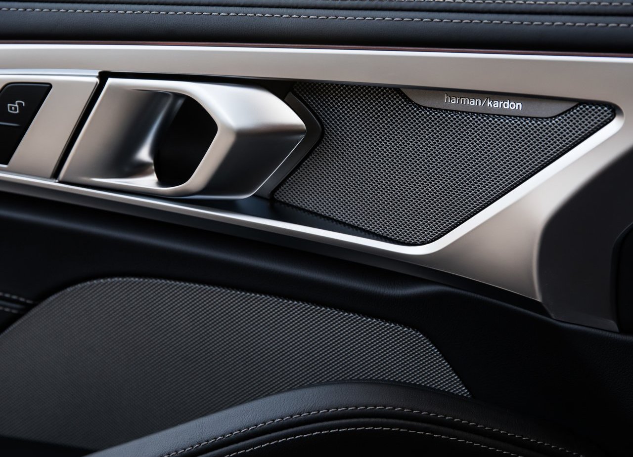 2019 - BMW 8 SERIES COUPE UK VERSION, foto 65