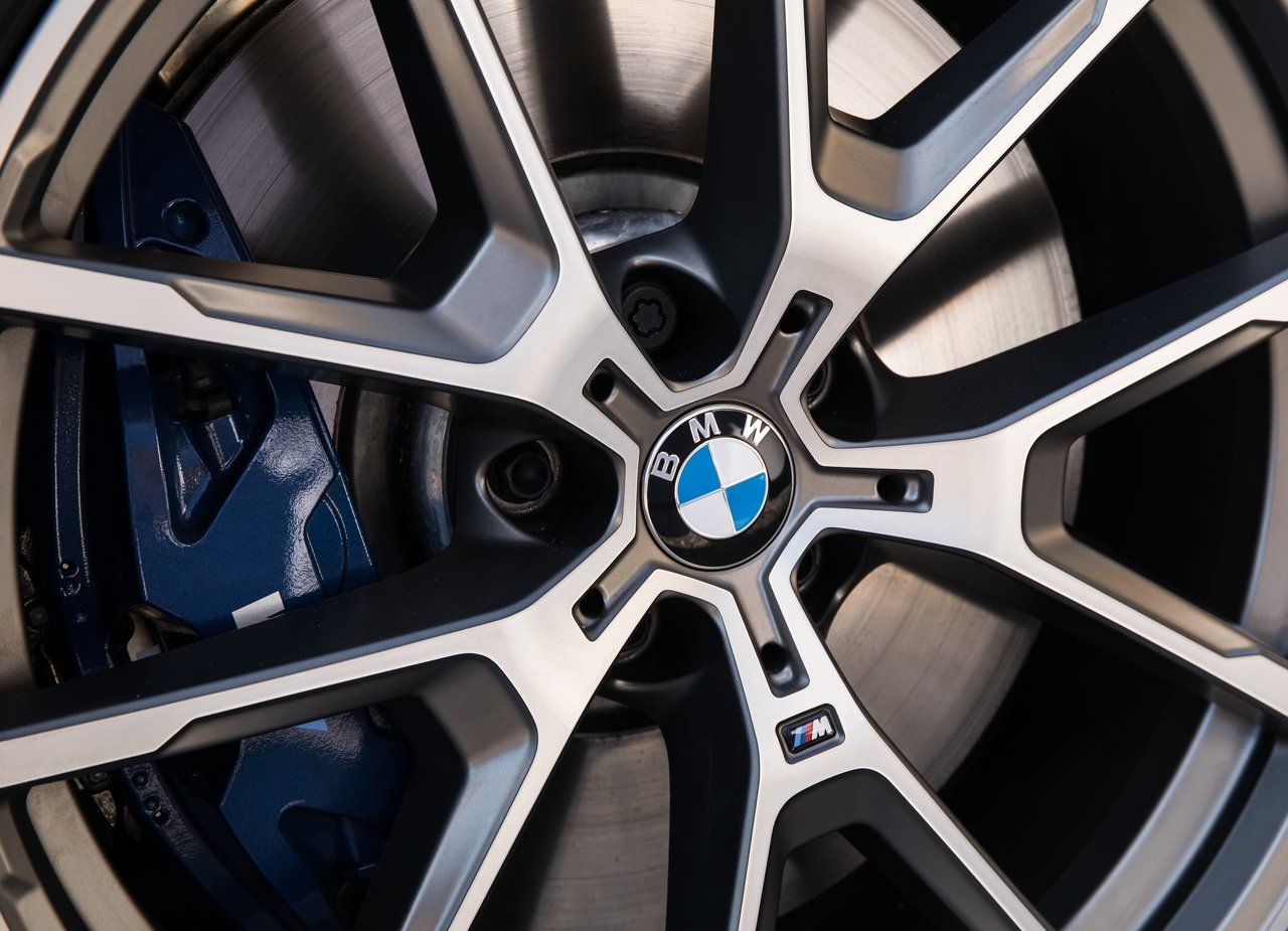 2019 - BMW 8 SERIES COUPE UK VERSION, foto 70