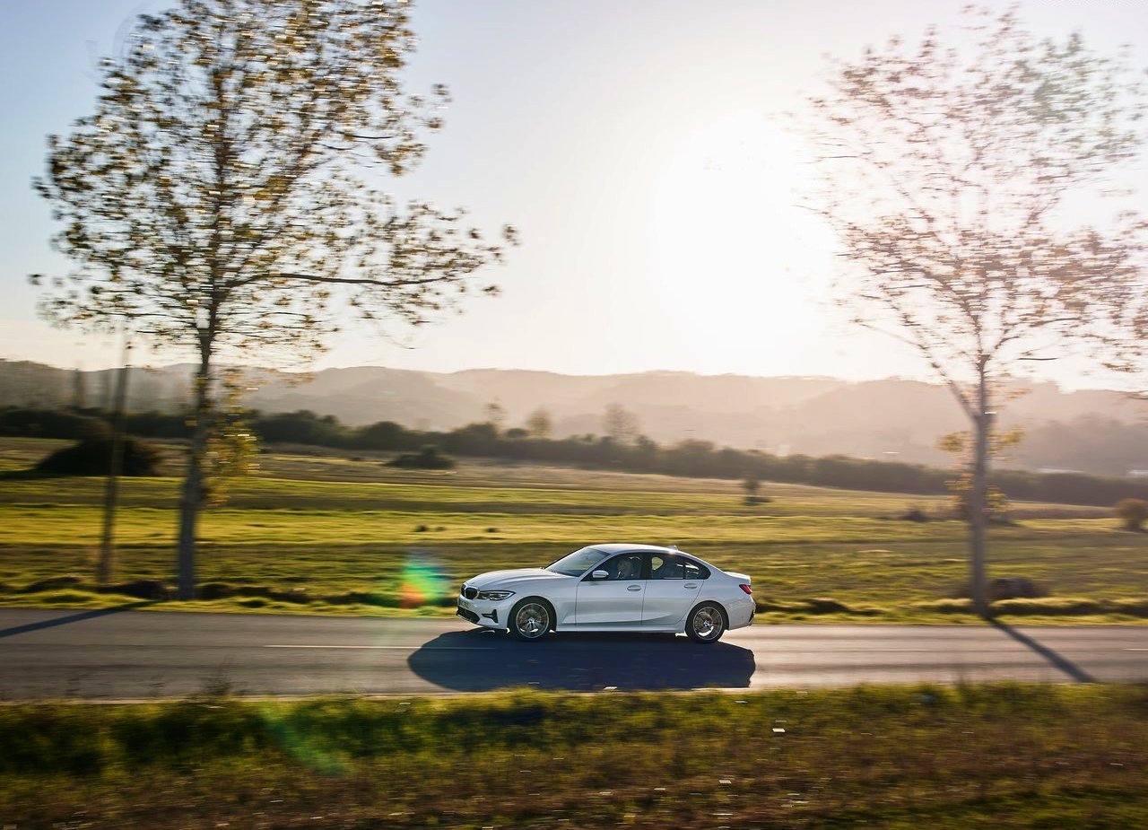 2019 - BMW 320d SEDAN SPORT LINE, foto 55