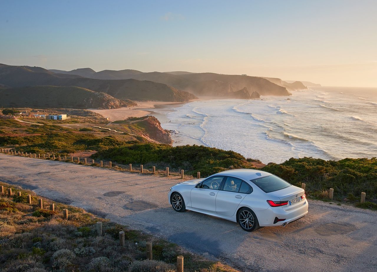 2019 - BMW 320d SEDAN SPORT LINE, foto 60