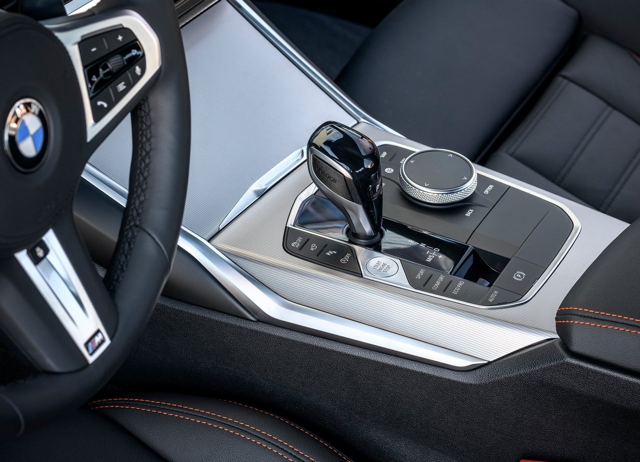 2019 - BMW 320d SEDAN SPORT LINE, foto 95
