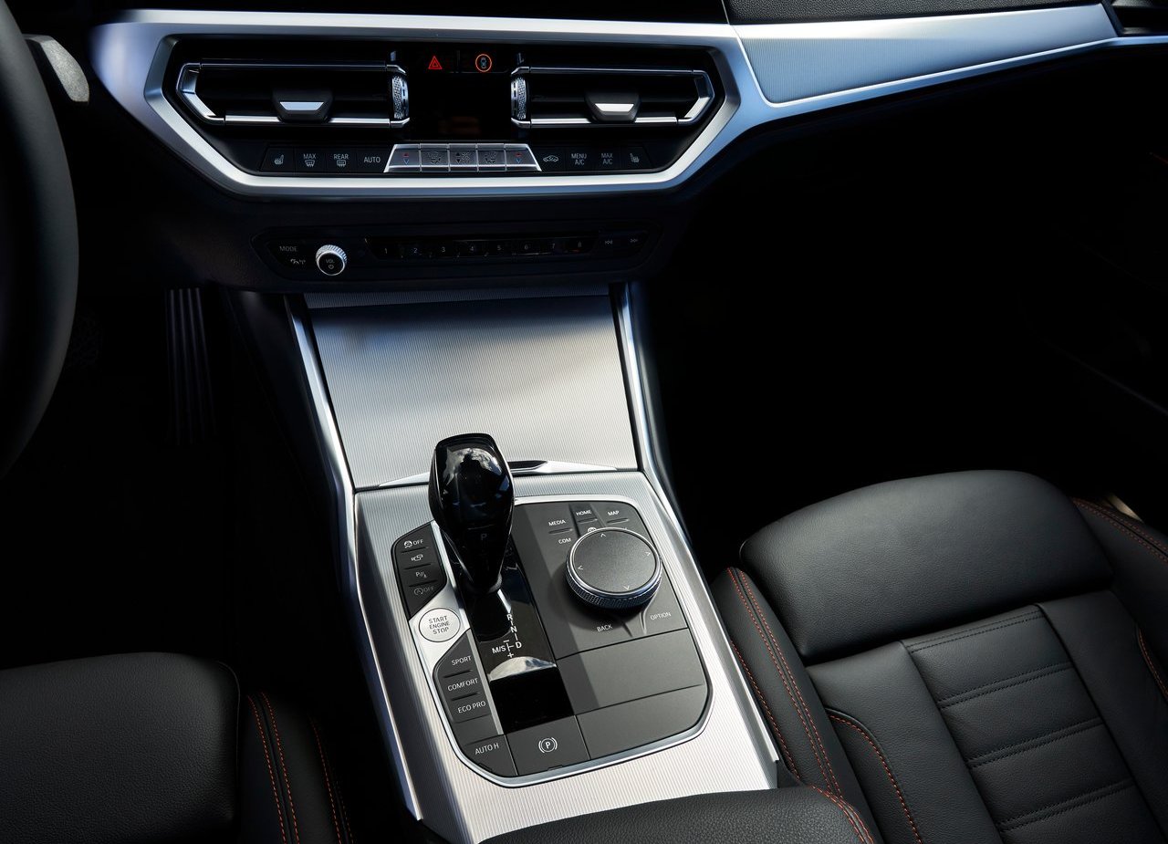 2019 - BMW 320d SEDAN SPORT LINE, foto 96