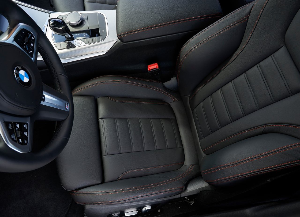 2019 - BMW 320d SEDAN SPORT LINE, foto 97