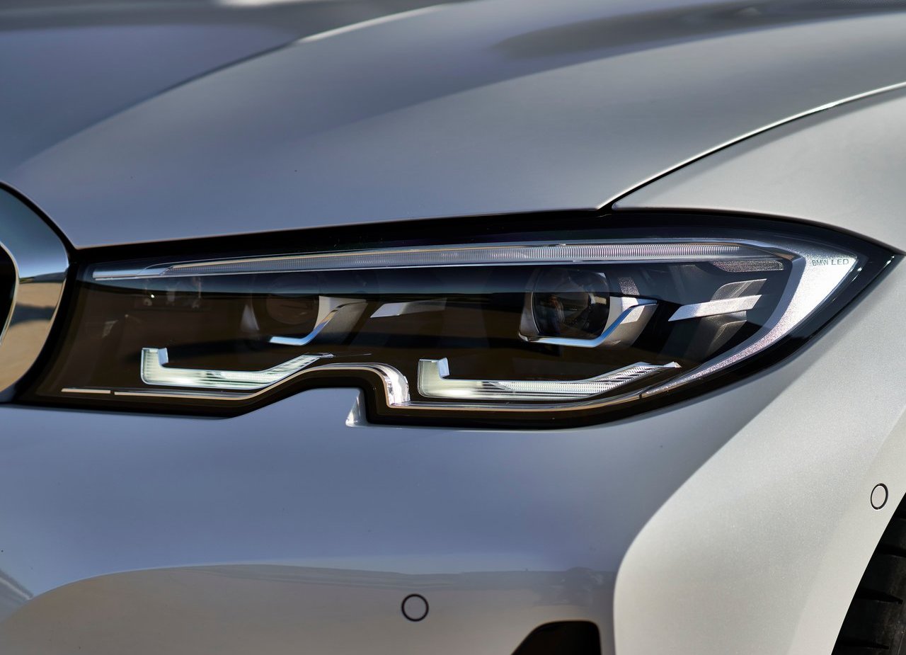 2019 - BMW 320d SEDAN SPORT LINE, foto 100