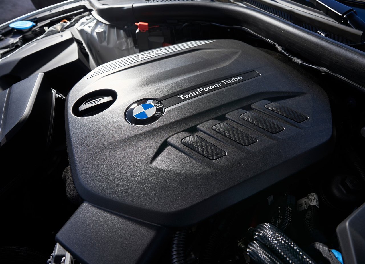 2019 - BMW 320d SEDAN SPORT LINE, foto 104