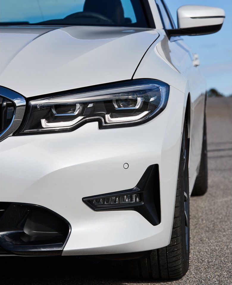 2019 - BMW 320d SEDAN SPORT LINE, foto 105