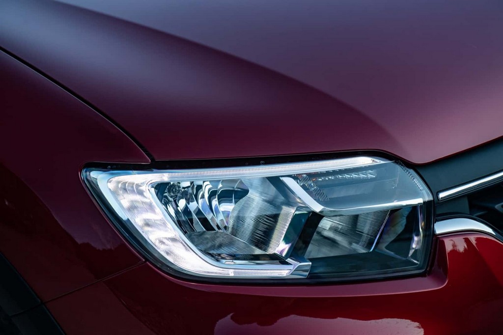 RENAULT LOGAN STEPWAY, foto 16