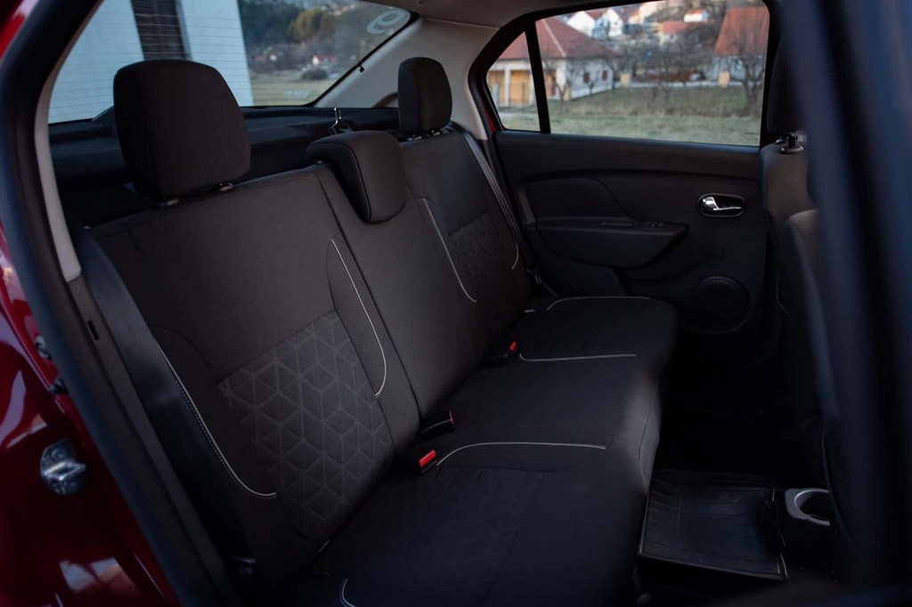 RENAULT LOGAN STEPWAY, foto 22