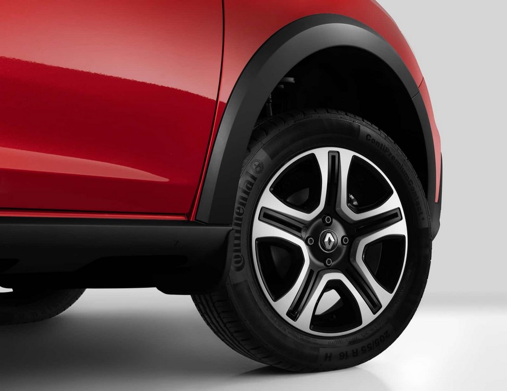 RENAULT LOGAN STEPWAY, foto 32