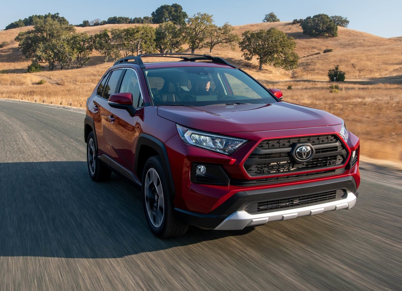 2019 - TOYOTA RAV4 ADVENTURE, foto 15
