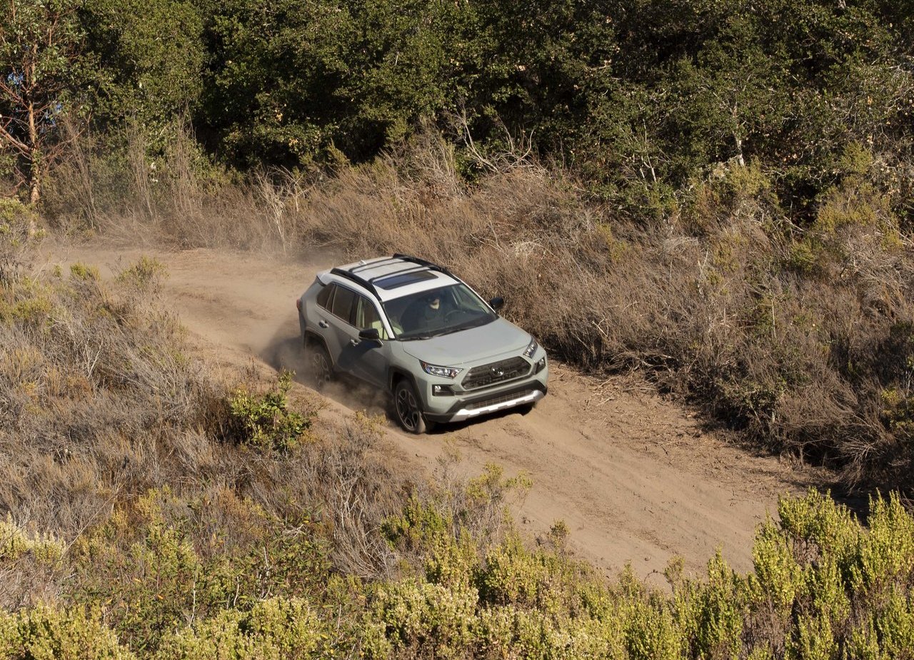 2019 - TOYOTA RAV4 ADVENTURE, foto 34