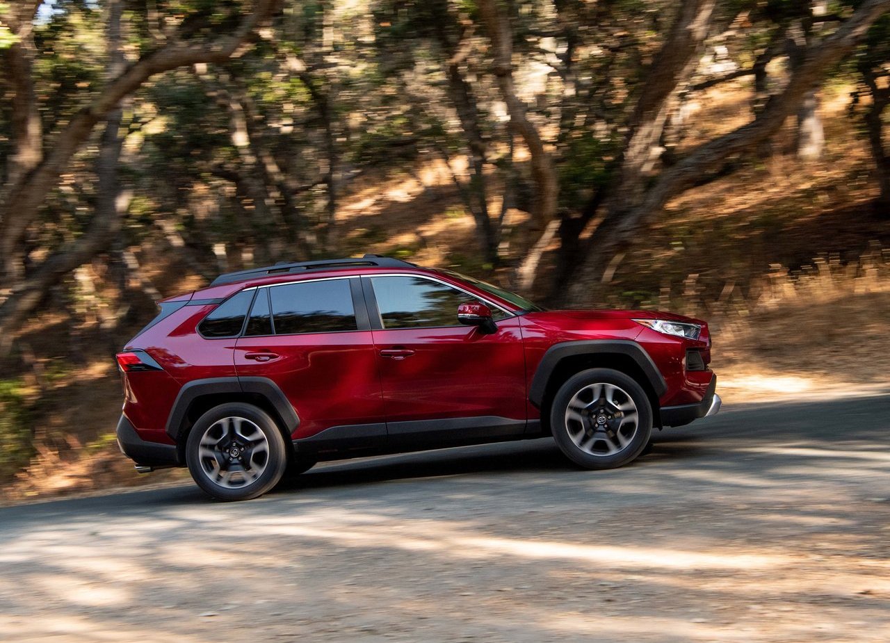 2019 - TOYOTA RAV4 ADVENTURE, foto 39
