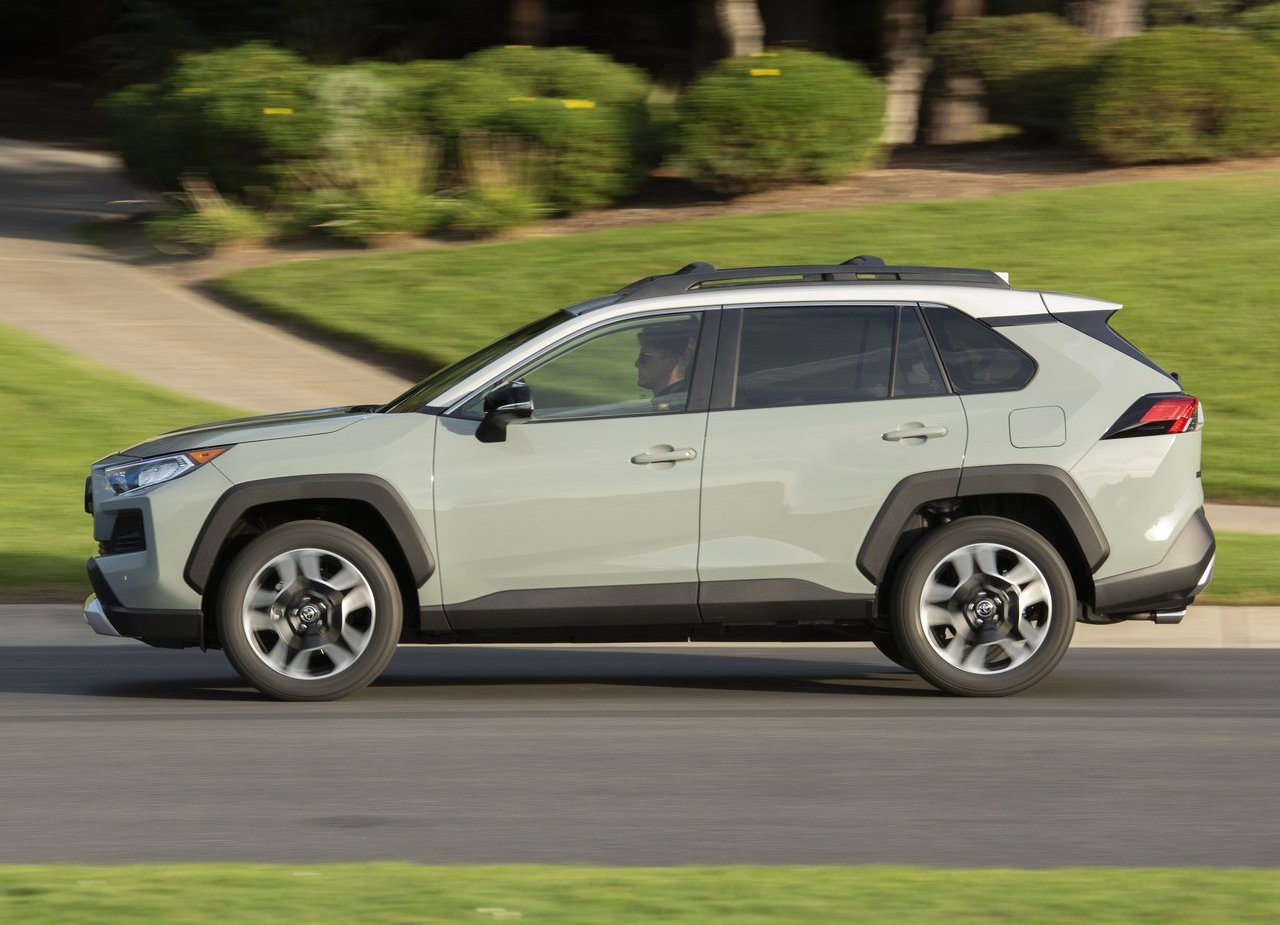 2019 - TOYOTA RAV4 ADVENTURE, foto 41