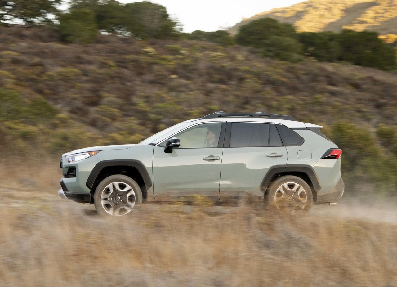 2019 - TOYOTA RAV4 ADVENTURE, foto 43