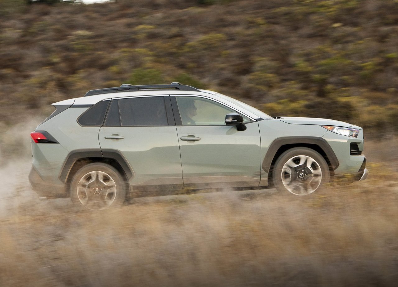 2019 - TOYOTA RAV4 ADVENTURE, foto 44