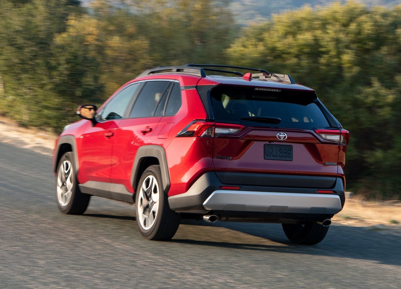2019 - TOYOTA RAV4 ADVENTURE, foto 52