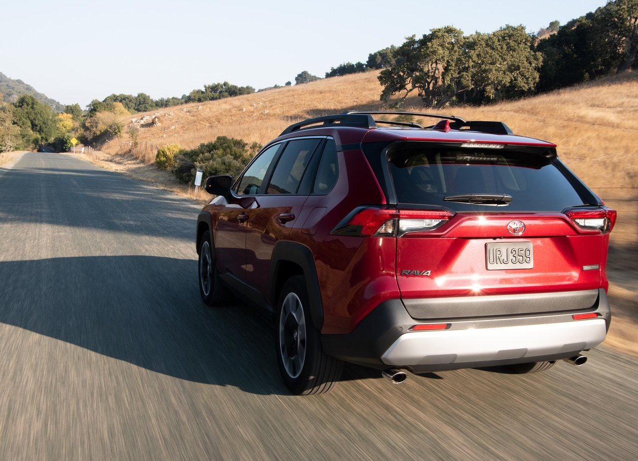 2019 - TOYOTA RAV4 ADVENTURE, foto 56