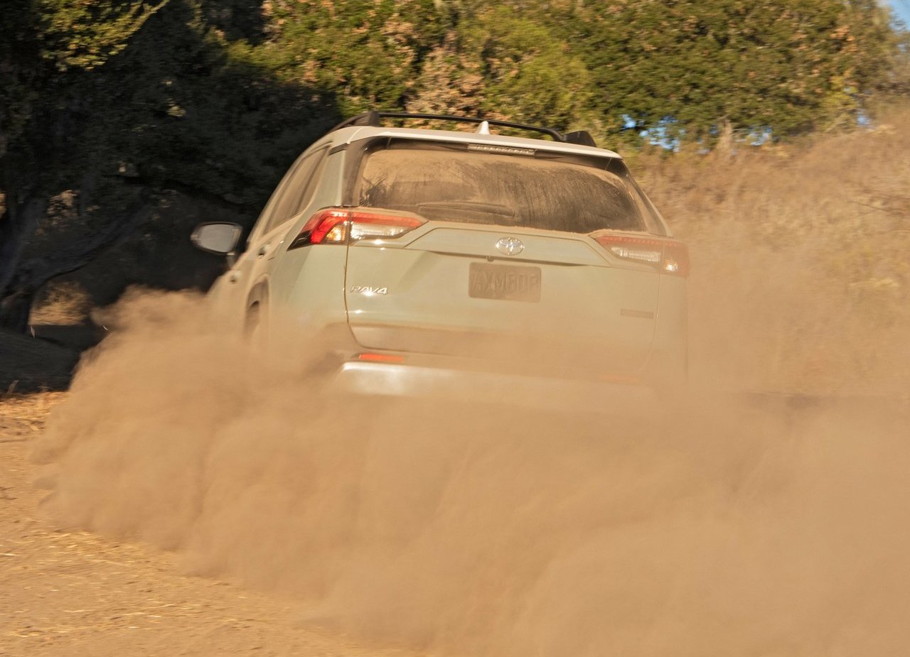 2019 - TOYOTA RAV4 ADVENTURE, foto 63